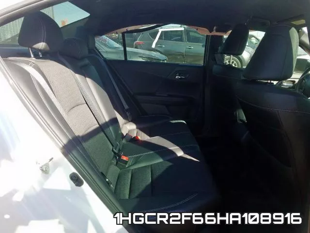 1HGCR2F66HA108916