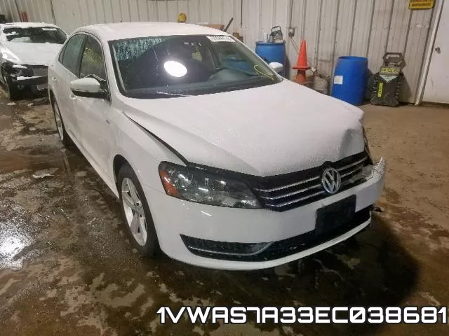 1VWAS7A33EC038681