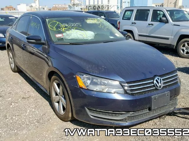 1VWAT7A33EC035552