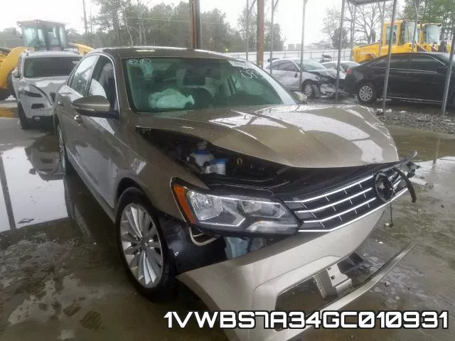 1VWBS7A34GC010931