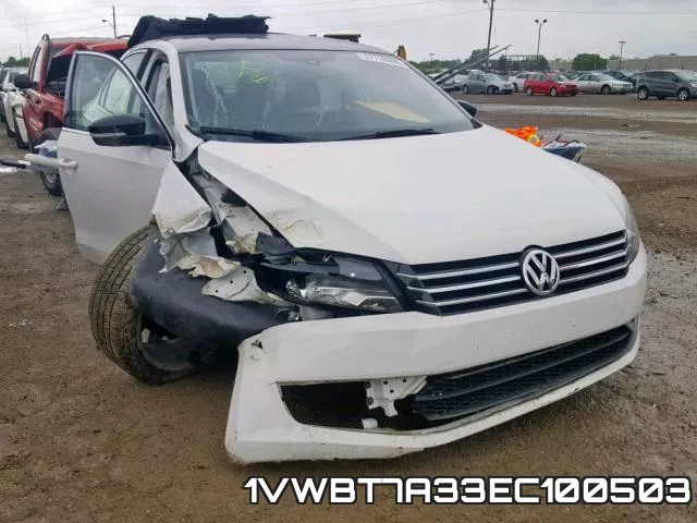 1VWBT7A33EC100503