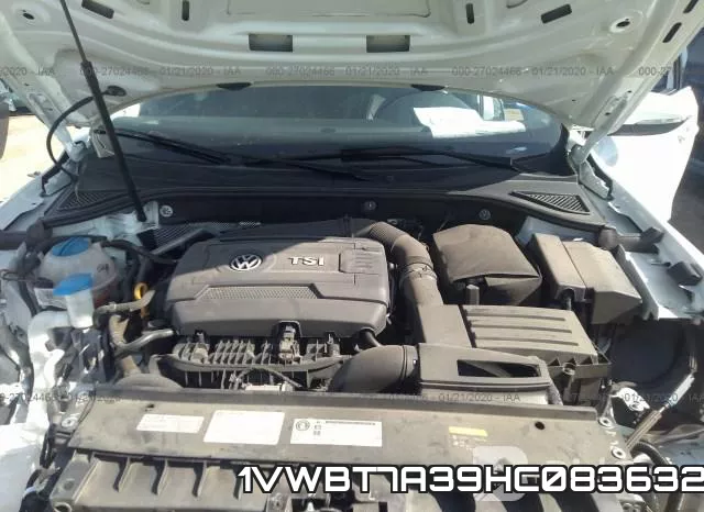 1VWBT7A39HC083632