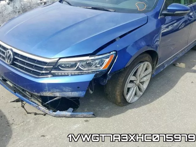 1VWGT7A3XHC075979