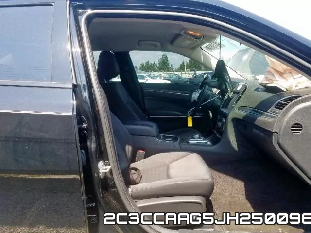 2C3CCAAG5JH250096