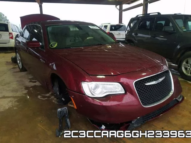 2C3CCAAG6GH233963