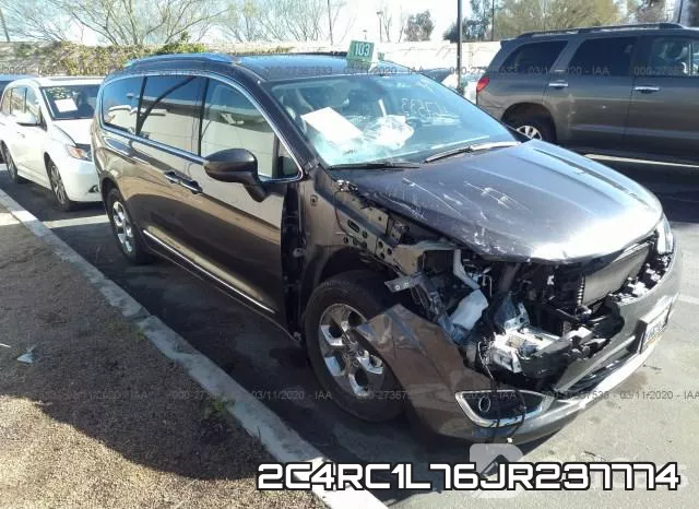 2C4RC1L76JR237774