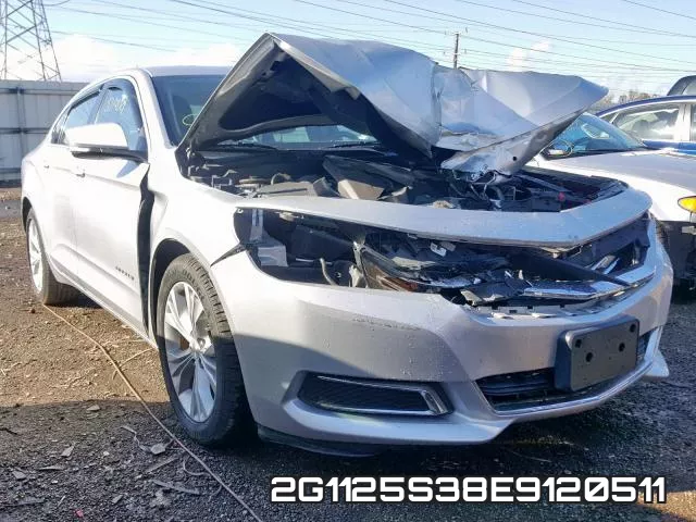 2G1125S38E9120511