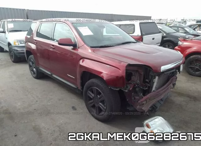 2GKALMEK0G6282675