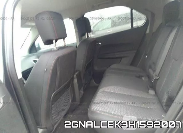 2GNALCEK3H1592007
