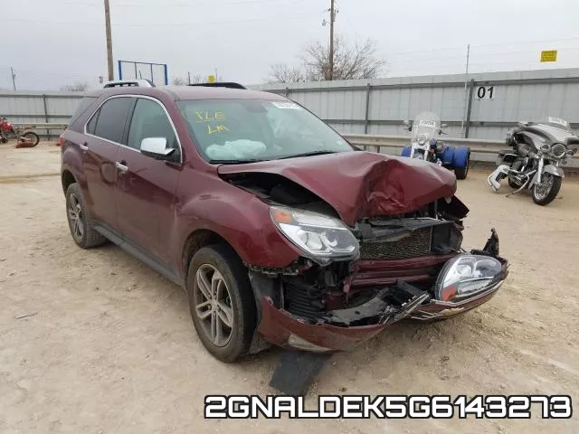 2GNALDEK5G6143273