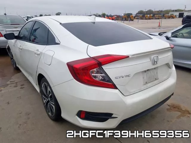 2HGFC1F39HH659356