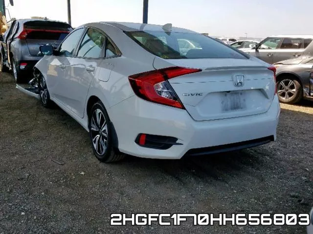 2HGFC1F70HH656803