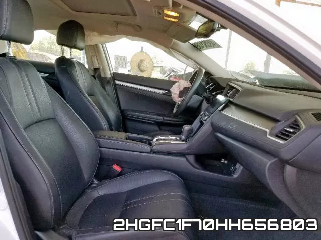 2HGFC1F70HH656803
