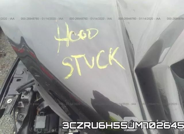 3CZRU6H55JM702645
