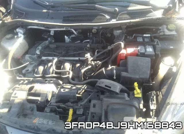 3FADP4BJ9HM168843
