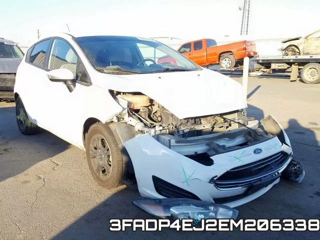 3FADP4EJ2EM206338