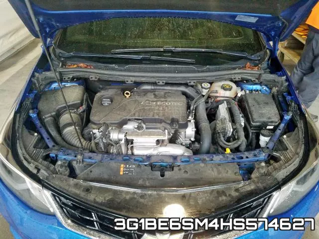 3G1BE6SM4HS574627