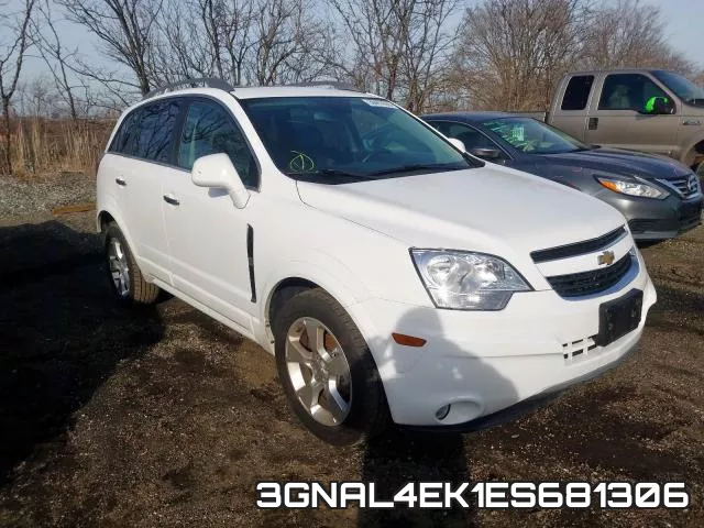 3GNAL4EK1ES681306