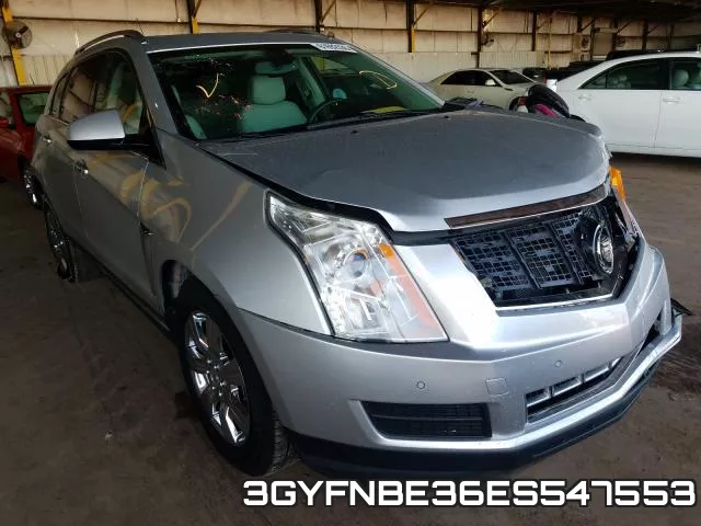 3GYFNBE36ES547553