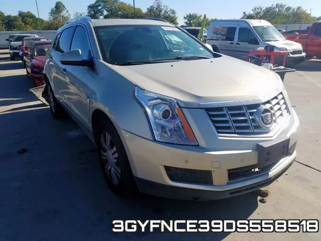 3GYFNCE39DS558518
