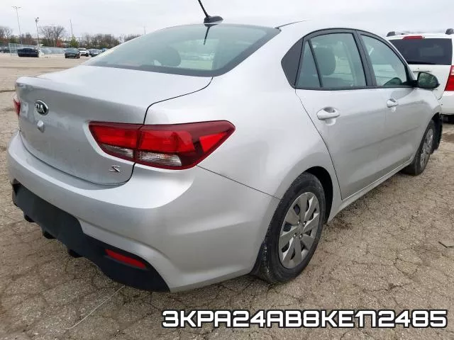 3KPA24AB8KE172485