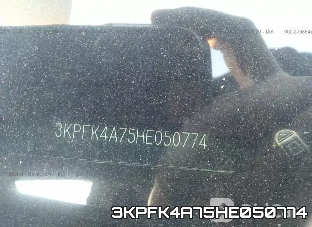 3KPFK4A75HE050774