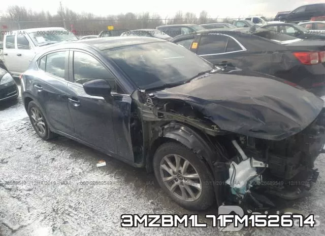 3MZBM1L71FM152674