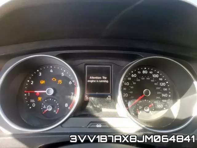 3VV1B7AX8JM064841
