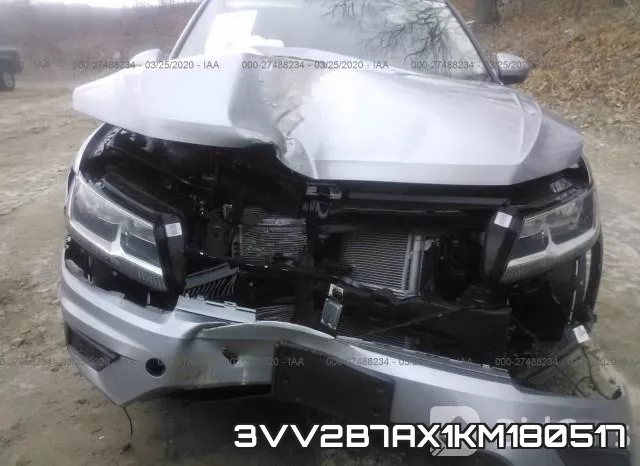3VV2B7AX1KM180517