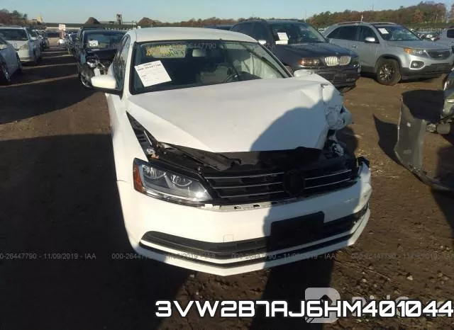 3VW2B7AJ6HM401044