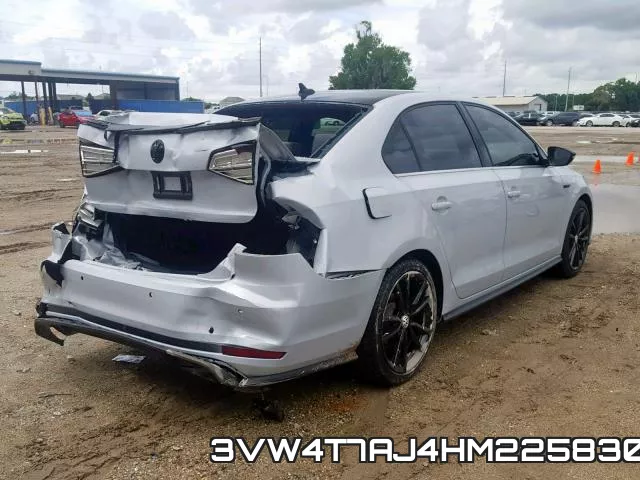 3VW4T7AJ4HM225830