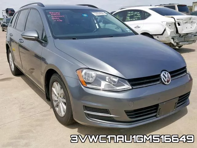 3VWC17AU1GM516649