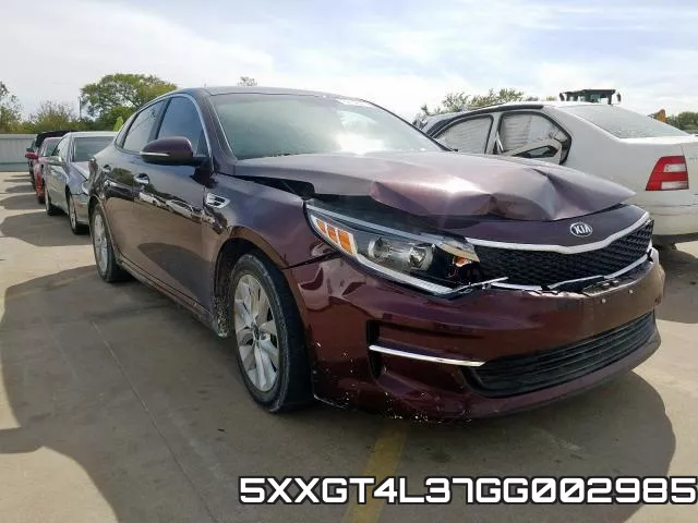 5XXGT4L37GG002985