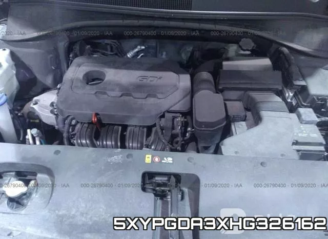 5XYPGDA3XHG326162