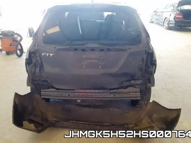 JHMGK5H52HS000764