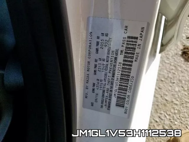 JM1GL1V53H1112538