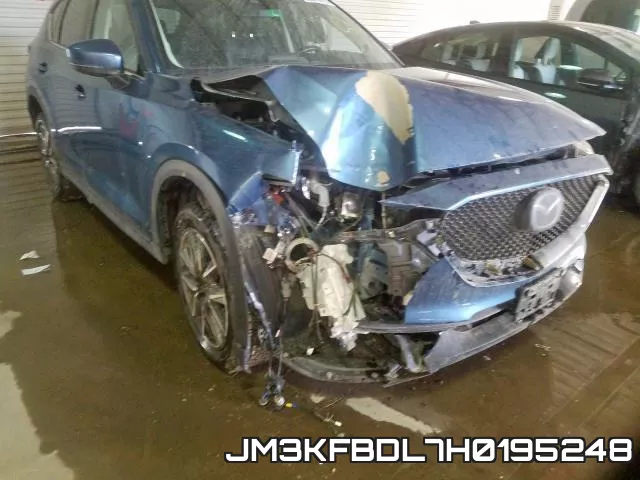 JM3KFBDL7H0195248