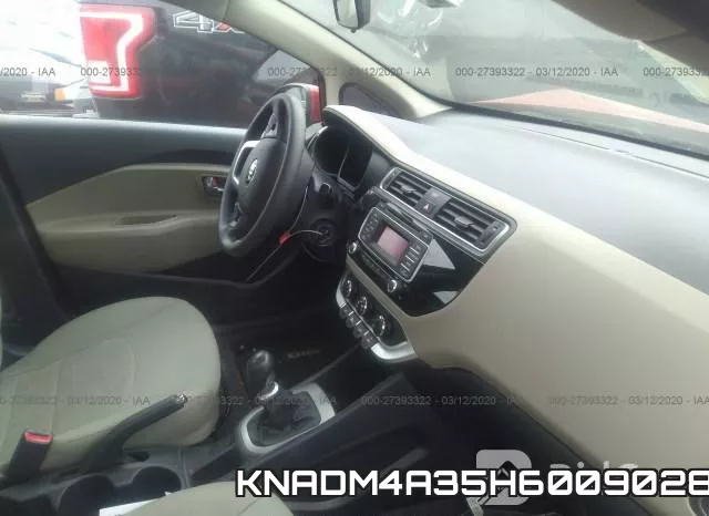 KNADM4A35H6009028