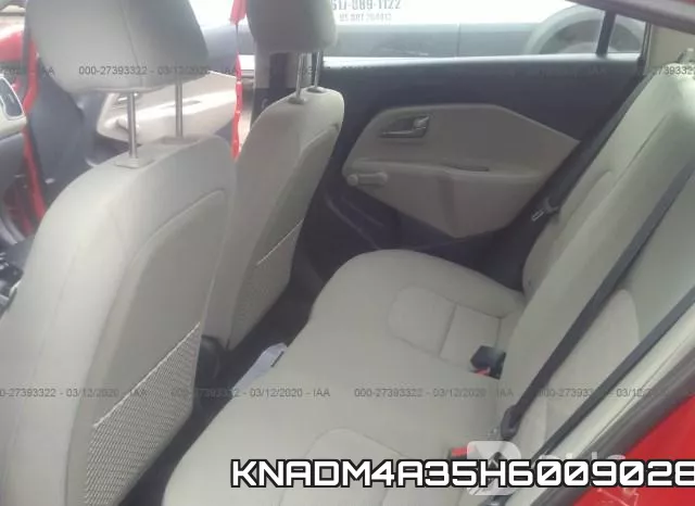KNADM4A35H6009028
