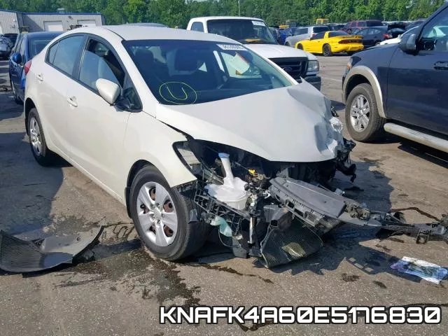 KNAFK4A60E5176830