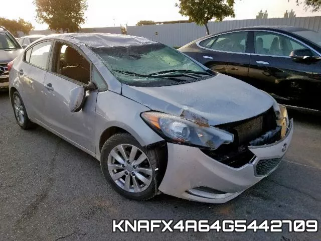 KNAFX4A64G5442709