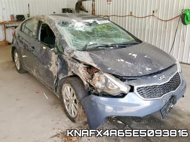 KNAFX4A65E5093816