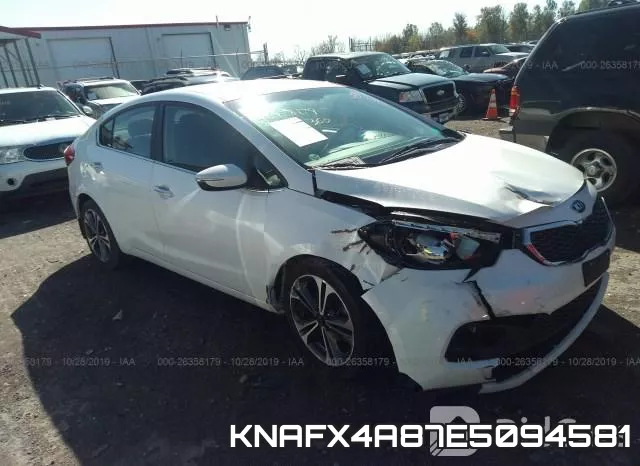 KNAFX4A87E5094581