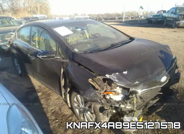 KNAFX4A89E5127578