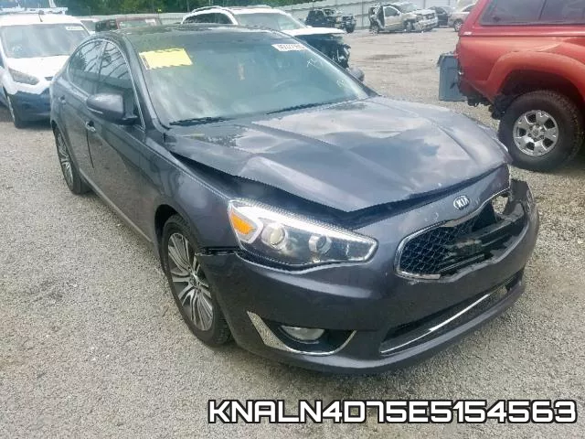 KNALN4D75E5154563