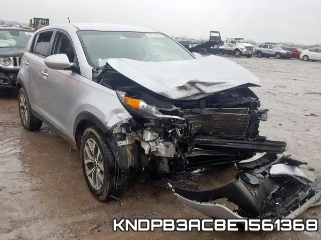 KNDPB3AC8E7561368