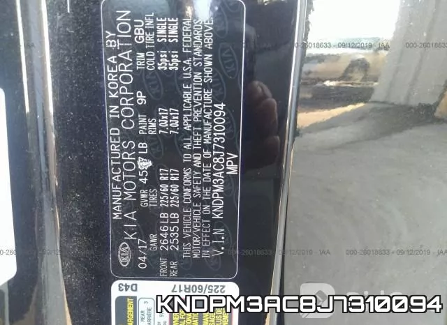 KNDPM3AC8J7310094