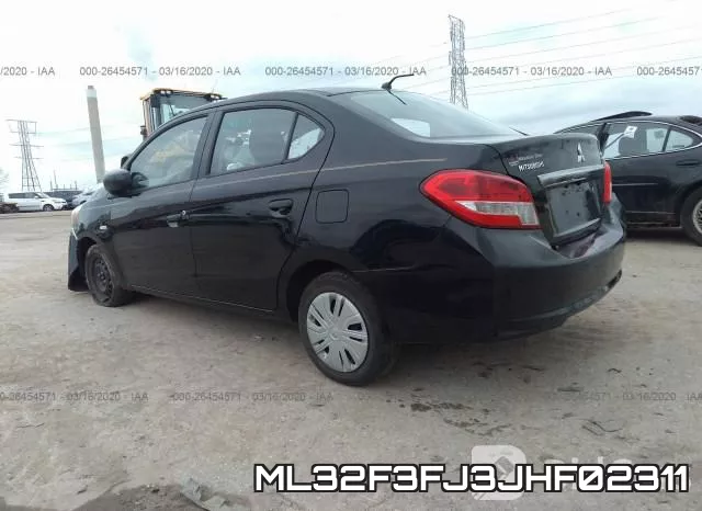 ML32F3FJ3JHF02311