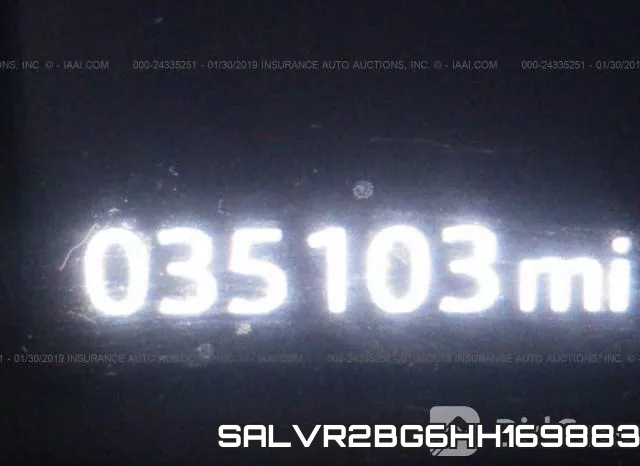 SALVR2BG6HH169883