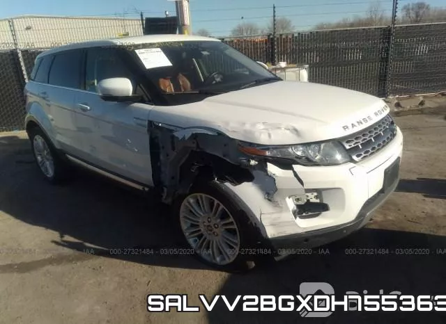 SALVV2BGXDH755363